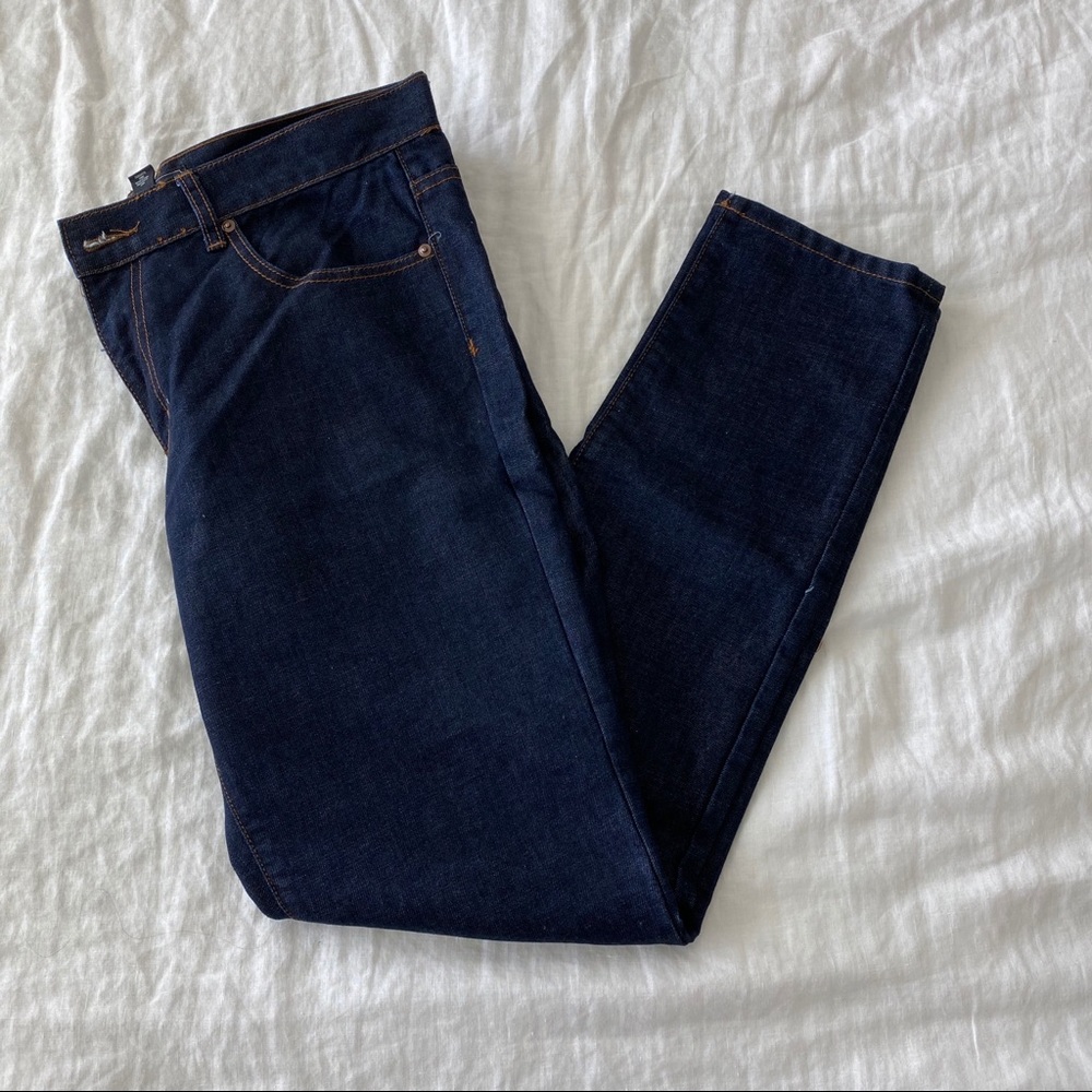 Forever 21 Denim Jeans - MENS